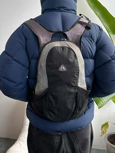 00's Nike ACG Bio-knx lungs Backpack (One Size)