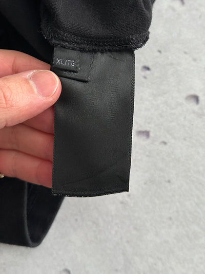 Y-3 Yohji Yamamoto Adidas Heavyweight T Shirt (M)