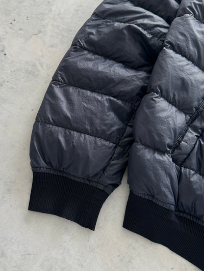 CP Company Lens D.D. Shell Zip Up Down Jacket (M)