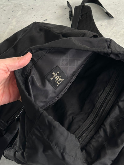 Porter International Youngster Backpack (One Size)