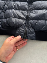 CP Company Lens D.D. Shell Zip Up Down Jacket (M)