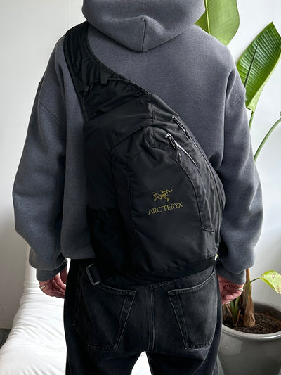 Arc'teryx Quiver Sling / Crossbody Bag (One Size)