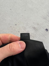 Y-3 Yohji Yamamoto Adidas Heavyweight T Shirt (M)