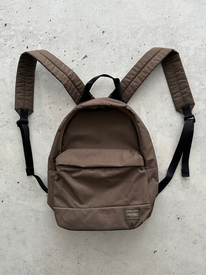 Porter Yoshida & Co. Mousse Daypack Backpack (One Size)