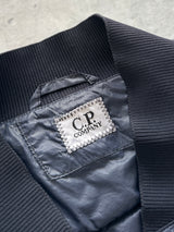 CP Company Lens D.D. Shell Zip Up Down Jacket (M)