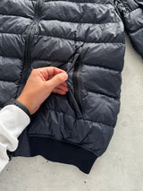 CP Company Lens D.D. Shell Zip Up Down Jacket (M)