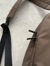 Porter Yoshida & Co. Mousse Daypack Backpack (One Size)