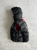 2010 Ralph Lauren Polo Switzerland Down Fill Gilet (L)