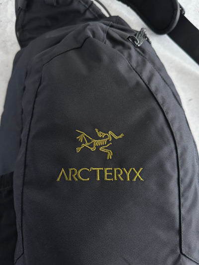 Arc'teryx Quiver Sling / Crossbody Bag (One Size)