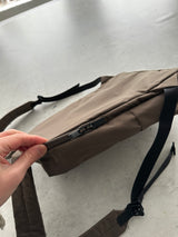 Porter Yoshida & Co. Mousse Daypack Backpack (One Size)