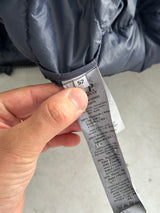 CP Company Lens D.D. Shell Zip Up Down Jacket (M)