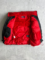 2010 Ralph Lauren Polo Switzerland Down Fill Gilet (L)