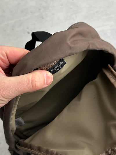 Porter Yoshida & Co. Mousse Daypack Backpack (One Size)