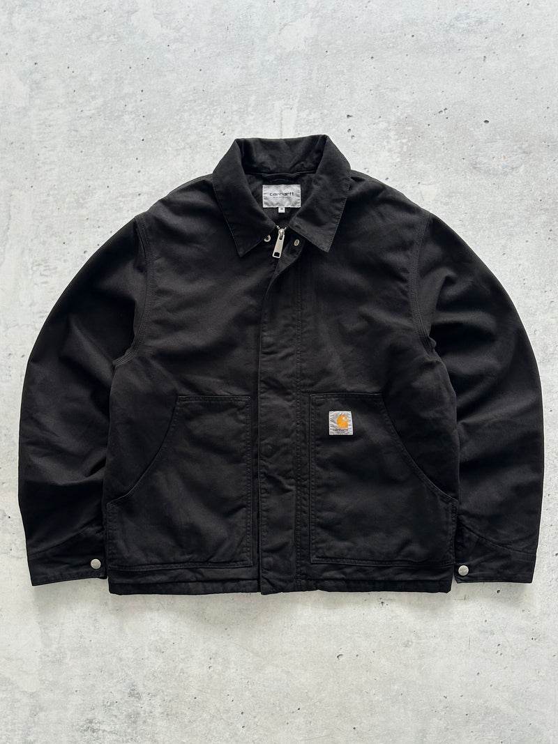 Carhartt WIP Zip Up Arcan Jacket (M)