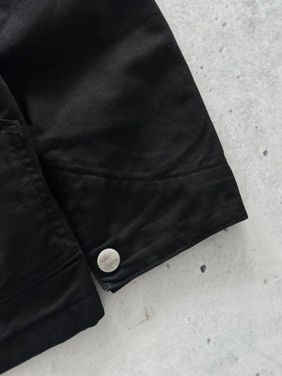 Carhartt WIP Zip Up Arcan Jacket (M)
