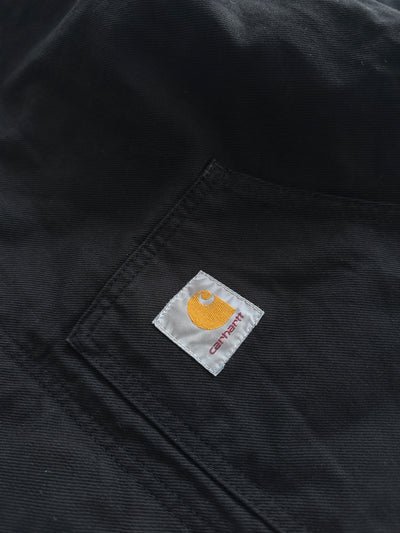 Carhartt WIP Zip Up Arcan Jacket (M)