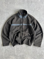 Patagonia Synchilla Zip Up Fleece (M)