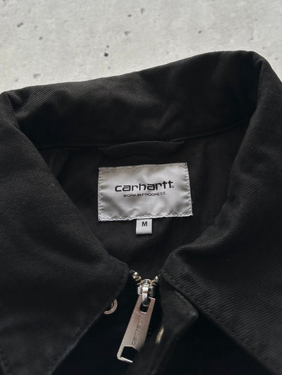 Carhartt WIP Zip Up Arcan Jacket (M)
