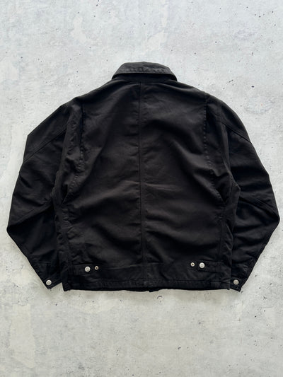 Carhartt WIP Zip Up Arcan Jacket (M)