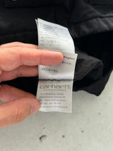 Carhartt WIP Zip Up Arcan Jacket (M)