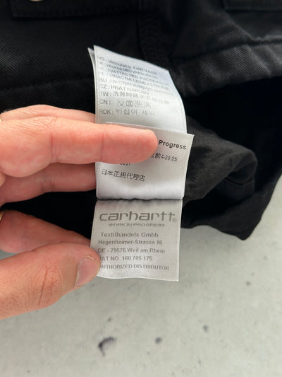 Carhartt WIP Zip Up Arcan Jacket (M)
