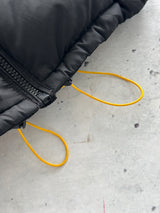 Ralph Lauren RL150 Down Fill Zip Up Gilet (S)