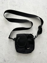 90's Nike Swoosh Pouch / Crossbody Bag (One Size)