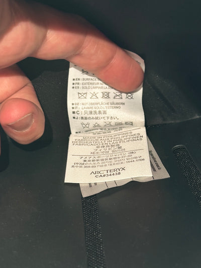 Arc'teryx Quiver Sling / Crossbody Bag (One Size)