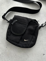 90's Nike Swoosh Pouch / Crossbody Bag (One Size)