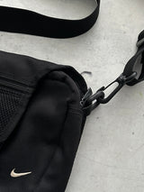 90's Nike Swoosh Pouch / Crossbody Bag (One Size)
