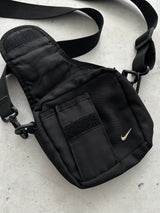 90's Nike Swoosh Pouch / Crossbody Bag (One Size)