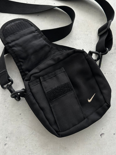 90's Nike Swoosh Pouch / Crossbody Bag (One Size)