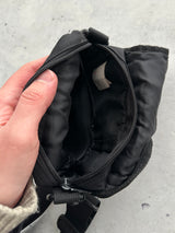 90's Nike Swoosh Pouch / Crossbody Bag (One Size)