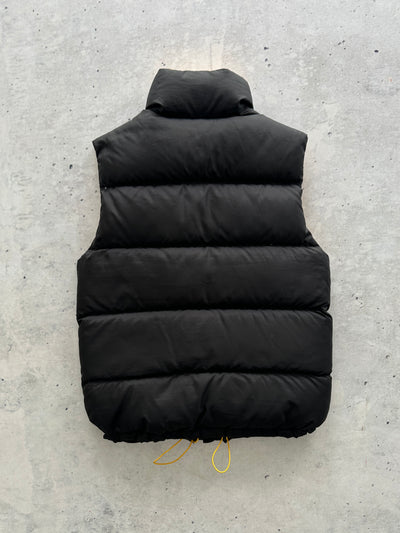 Ralph Lauren RL150 Down Fill Zip Up Gilet (S)