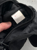 90's Nike Swoosh Pouch / Crossbody Bag (One Size)