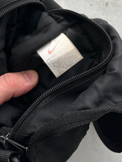 90's Nike Swoosh Pouch / Crossbody Bag (One Size)