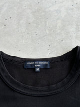 Comme des Garçons Homme Patchwork T Shirt (S)