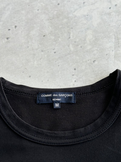 Comme des Garçons Homme Patchwork T Shirt (S)