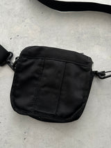 90's Nike Swoosh Pouch / Crossbody Bag (One Size)