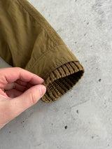 Burberry Brit Hooded Utility Jacket (Women's UK 12)