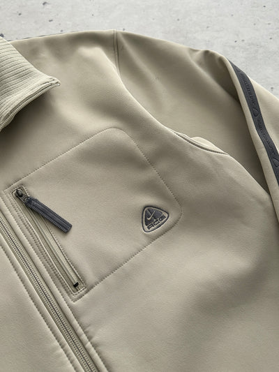 Nike ACG Zip Up Track Jacket (S)