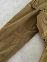 Burberry Brit Hooded Utility Jacket (Women's UK 12)