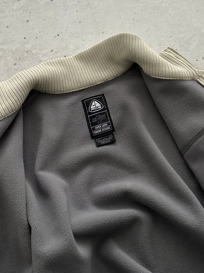 Nike ACG Zip Up Track Jacket (S)