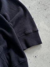 Stussy Arc Logo Pullover Hoodie (M)