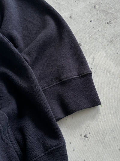 Stussy Arc Logo Pullover Hoodie (M)