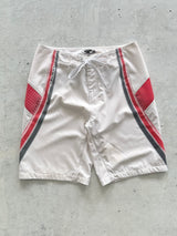 00's Oakley Baggy Board Shorts (W34)