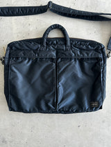 Porter Yoshida & Co. Tanker Briefcase / Crossbody Bag (One Size)