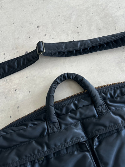 Porter Yoshida & Co. Tanker Briefcase / Crossbody Bag (One Size)