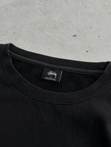 Stussy Dice Crewneck Sweatshirt (L)