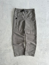 00's Nike ACG Utility Trousers (S)